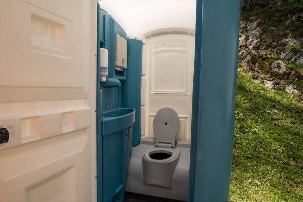 Best Eco-Friendly Portable Toilets  in Randolph, NE